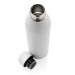 Bouteille isotherme 500ml en acier inoxydable recyclé RCS wholesaler