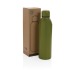 Bouteille isotherme 500ml en acier inoxydable recyclé RCS, bouteille isotherme  promotional