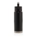 Insulated bottle 65cl with handle wholesaler