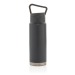 Insulated bottle 65cl with handle wholesaler
