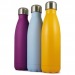 Tailor-made colour insulated bottle wholesaler