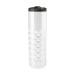 Bouteille isotherme double paroi en acier inoxydable, bouteille isotherme  promotional