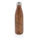 Isothermal bottle wood effect wholesaler