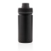 Product thumbnail Isothermal steel bottle with sport cap 3