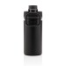 Product thumbnail Isothermal steel bottle with sport cap 4