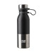 Product thumbnail Isothermal stainless steel bottle (0.60 l) Will 4