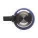 Isothermal stainless steel bottle (0.60 l) Will, isothermal bottle promotional