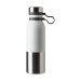 Product thumbnail Isothermal stainless steel bottle (0.60 l) Will 1