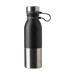 Product thumbnail Isothermal stainless steel bottle (0.60 l) Will 3