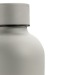 Product thumbnail Isothermal bottle in mat steel 3