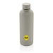 Product thumbnail Isothermal bottle in mat steel 4