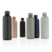 Product thumbnail Isothermal bottle in mat steel 5