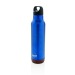 Isothermal bottle with cork finish wholesaler