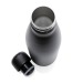 50cl matt bottle, isothermal bottle promotional