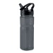 Product thumbnail Plastic bottle with collapsible straw 2