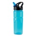 Product thumbnail Plastic bottle with collapsible straw 4