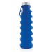 Folding bottle 55cl, Foldable water bottle promotional