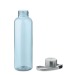Recycled bottle 50cl, Ecological water bottle promotional