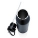 Bouteille sport en métal 71cl wholesaler