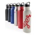 Bouteille sport en métal 71cl wholesaler