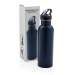 Bouteille sport en métal 71cl, bouteille promotional