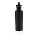 Bouteille sport en métal 71cl, bouteille promotional
