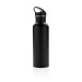 Bouteille sport en métal 71cl wholesaler