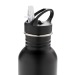 Bouteille sport en métal 71cl wholesaler