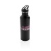 Bouteille sport en métal 71cl wholesaler