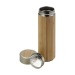 Bouteille thermos en bambou (420 ml) wholesaler