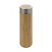 Bouteille thermos en bambou (420 ml) wholesaler