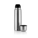 Stainless steel thermos flask 50cl, isothermal bottle promotional