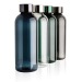 Translucent bottle 60cl wholesaler