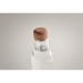 Product thumbnail 1L glass bottle with cork 5