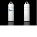 2-piece city bottle in bio-based plastic wholesaler
