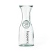 Product thumbnail Recycled glass carafe 2