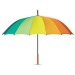 BOWBRELLA Rainbow umbrella 27 