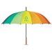 Product thumbnail BOWBRELLA Rainbow umbrella 27  5