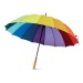 Product thumbnail BOWBRELLA Rainbow umbrella 27  0