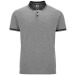 Product thumbnail BOWIE - Short sleeve polo shirt 1