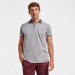 Product thumbnail BOWIE - Short sleeve polo shirt 0