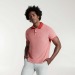 Product thumbnail BOWIE - Short sleeve polo shirt 2