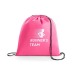 Unted with backpack, lightweight drawstring backpack promotional