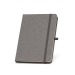 Product thumbnail A5 notebook with rPET cover 2