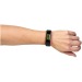 Product thumbnail Activity wristband with thermometer Prixton AT801 2