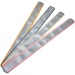 Reflective snap bracelet wholesaler