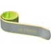 Reflective snap bracelet wholesaler