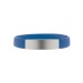 Product thumbnail Silicone bracelet - platty 1