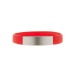 Silicone bracelet - platty wholesaler