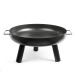 Product thumbnail Wood and charcoal brazier 1